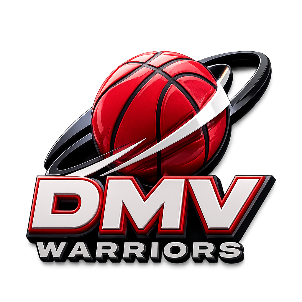 DMV Warriors