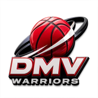 DMV Warriors Basketball