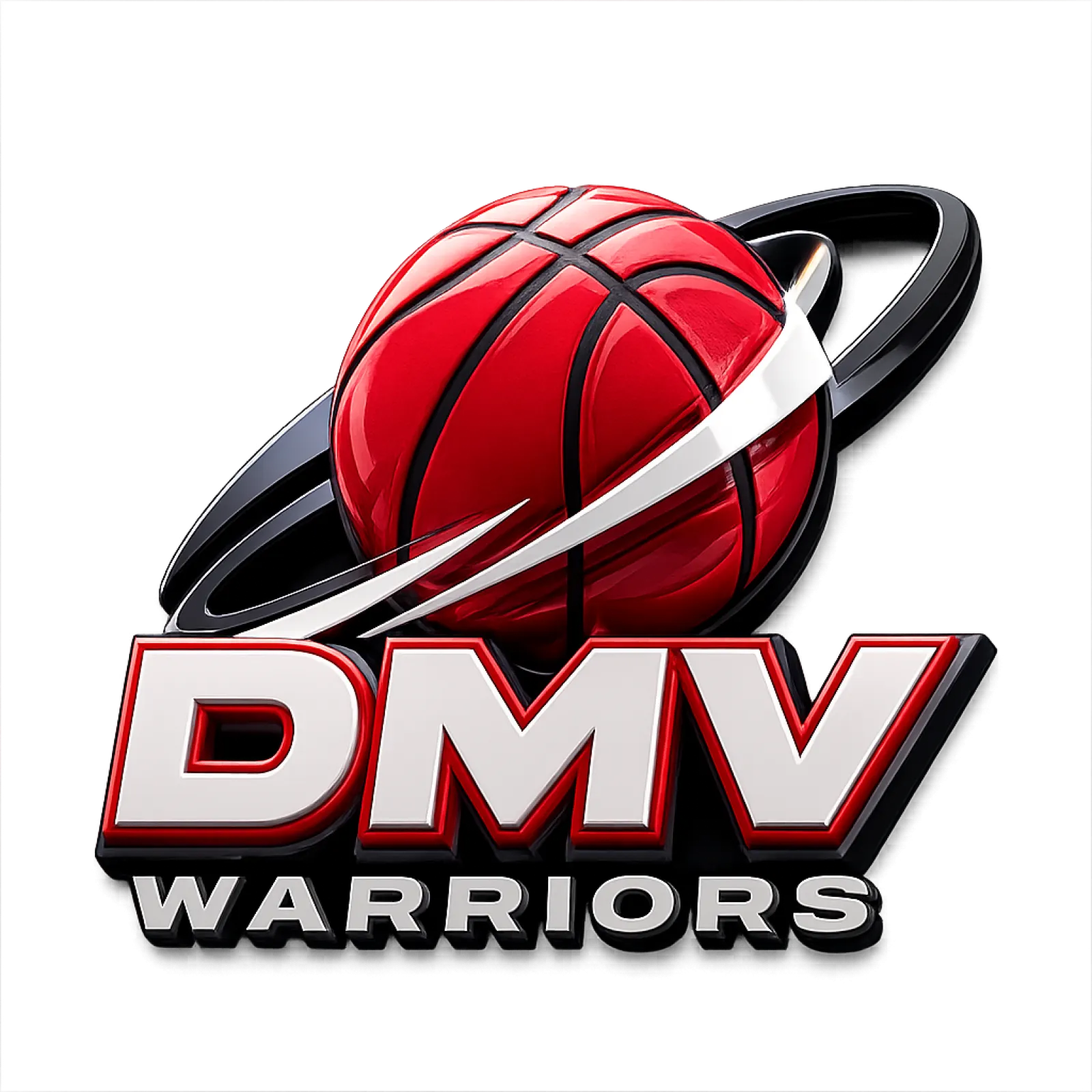 DMV Warriors
